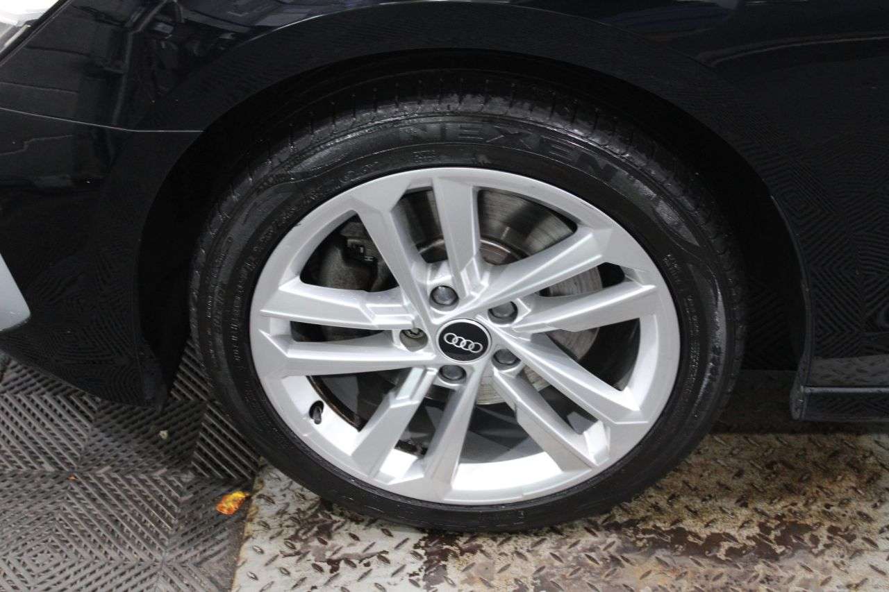 2021 AUDI A3 2021 AUDI A3
