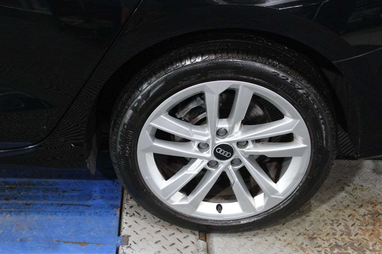2021 AUDI A3 2021 AUDI A3