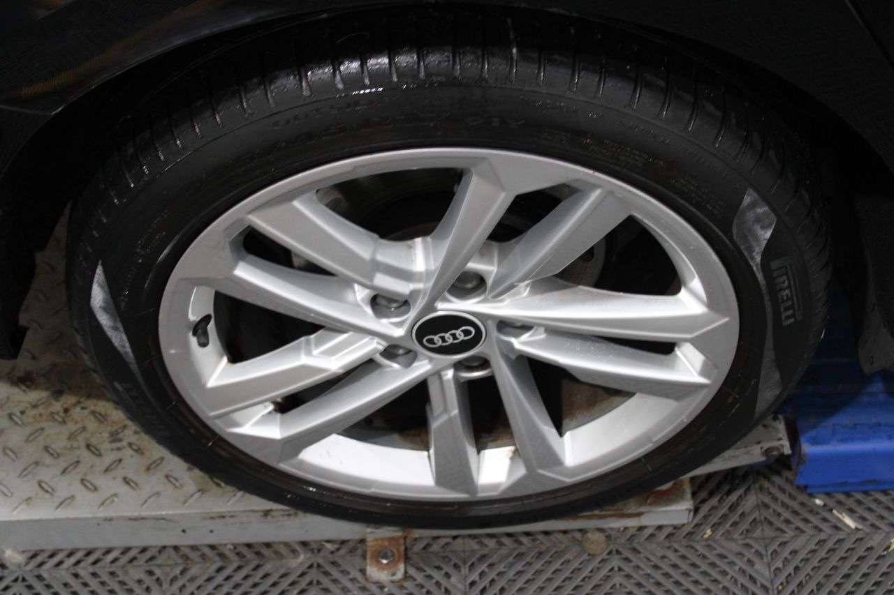 2021 AUDI A3 2021 AUDI A3