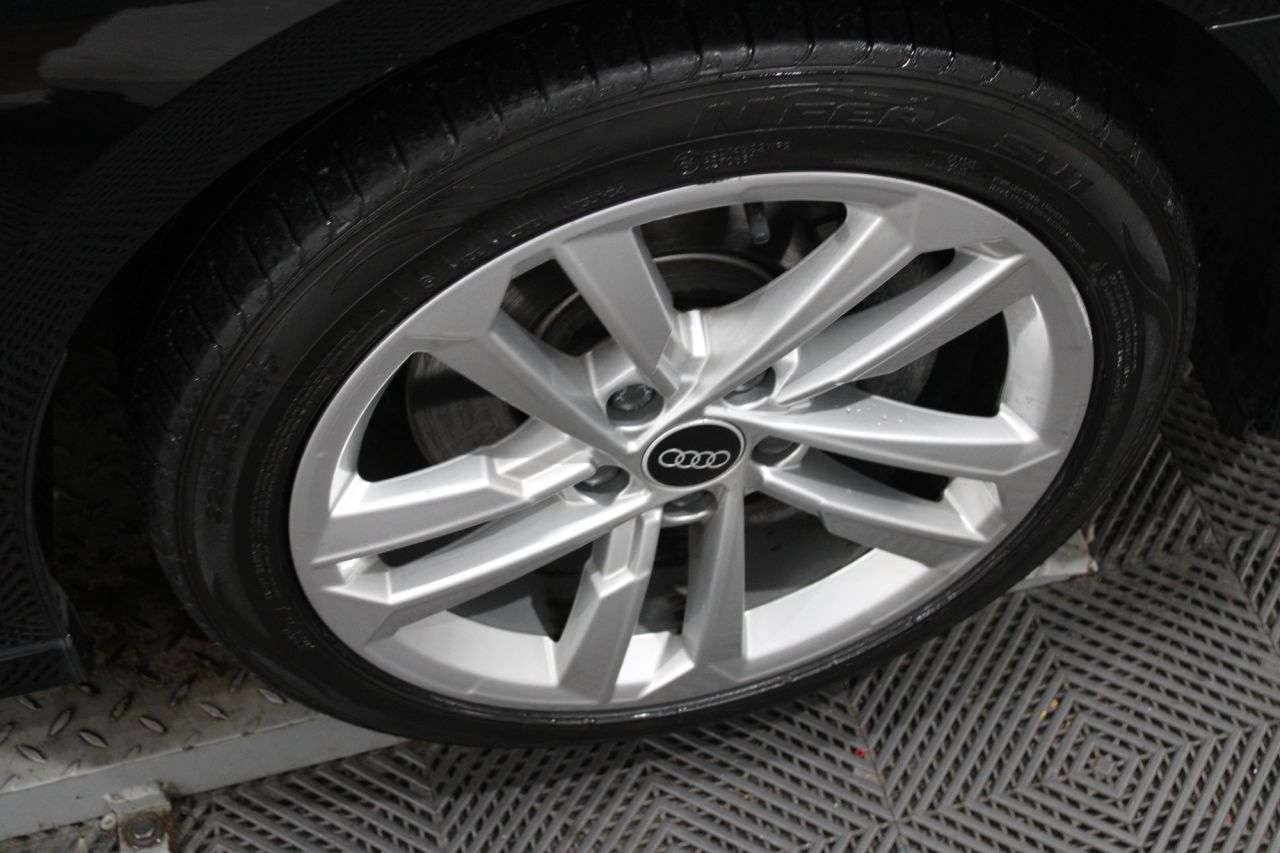 2021 AUDI A3 2021 AUDI A3
