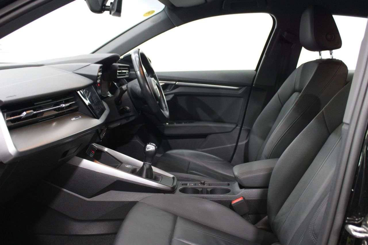 2021 AUDI A3 2021 AUDI A3