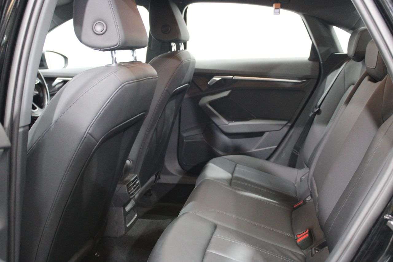 2021 AUDI A3 2021 AUDI A3