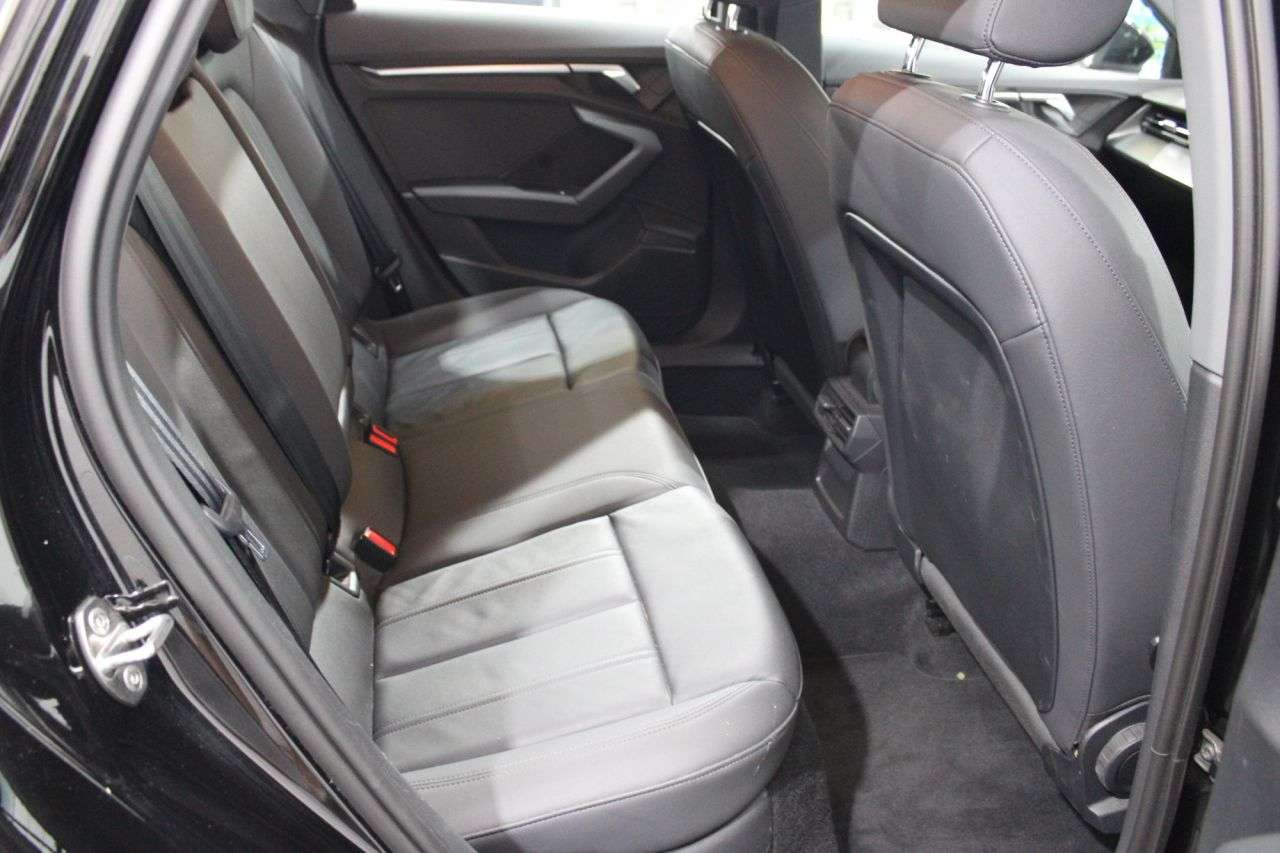 2021 AUDI A3 2021 AUDI A3