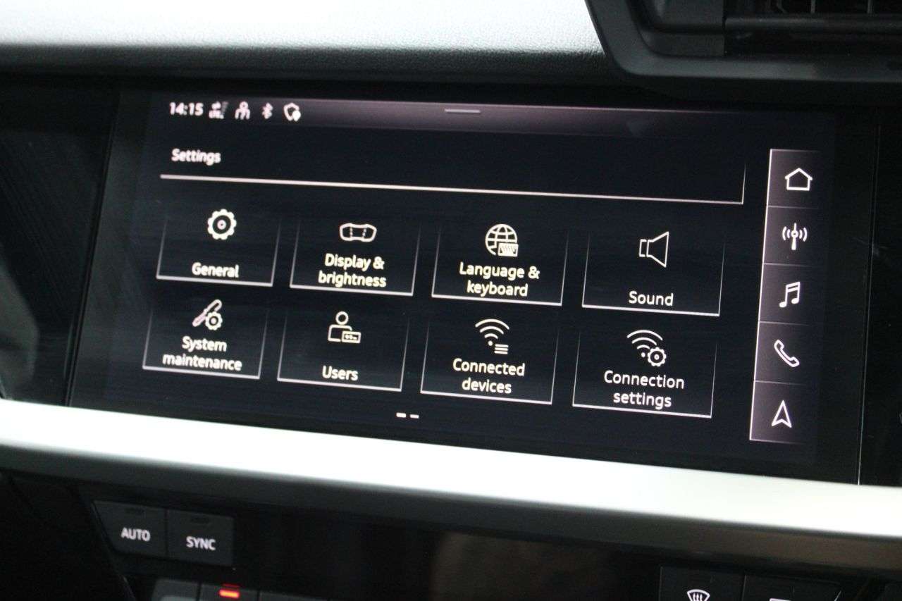 2021 AUDI A3 2021 AUDI A3