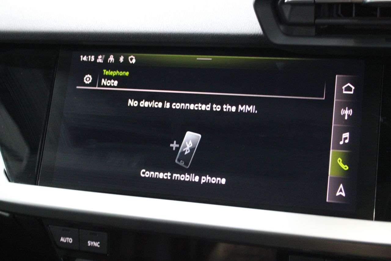 2021 AUDI A3 2021 AUDI A3