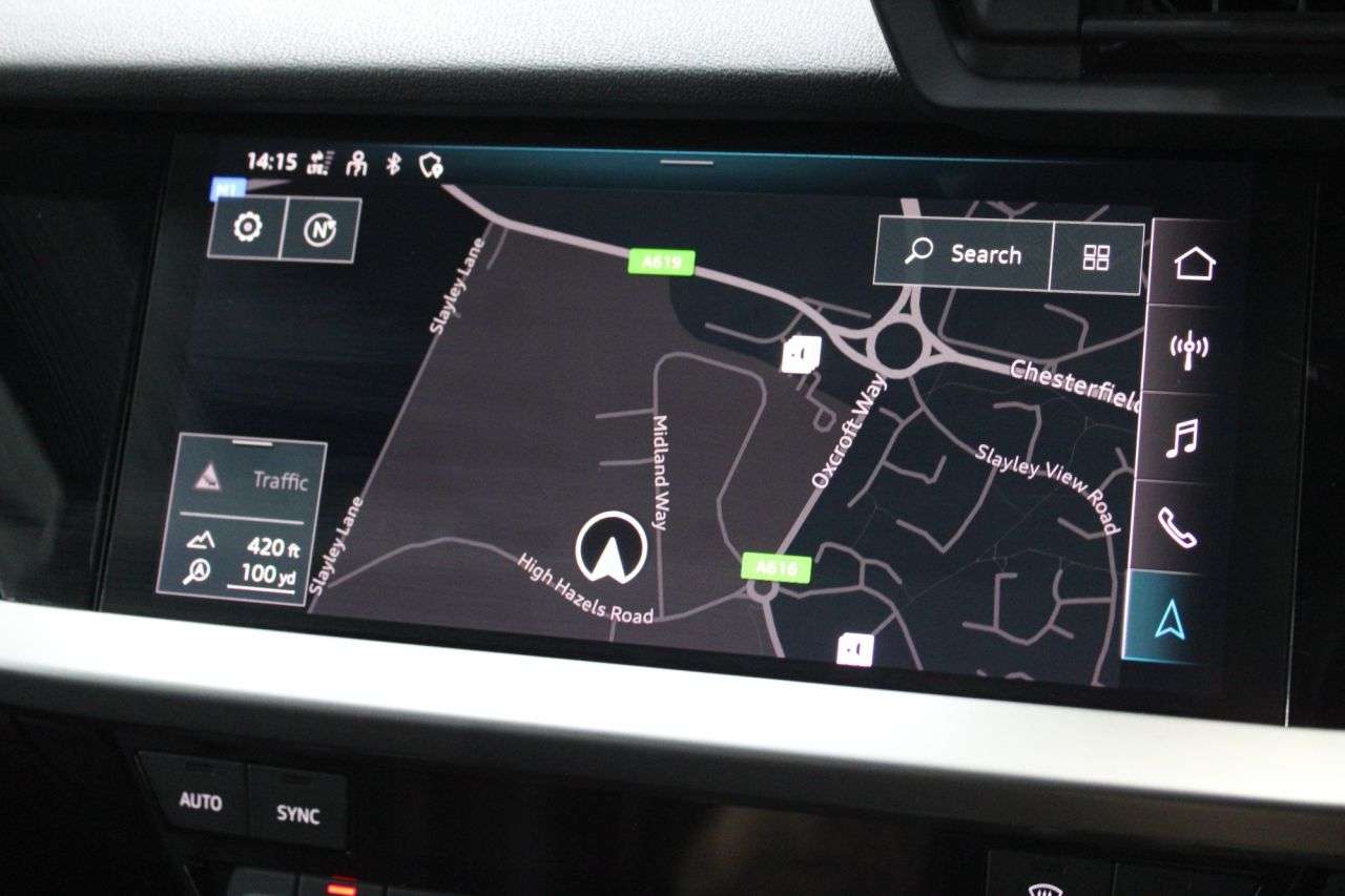 2021 AUDI A3 2021 AUDI A3