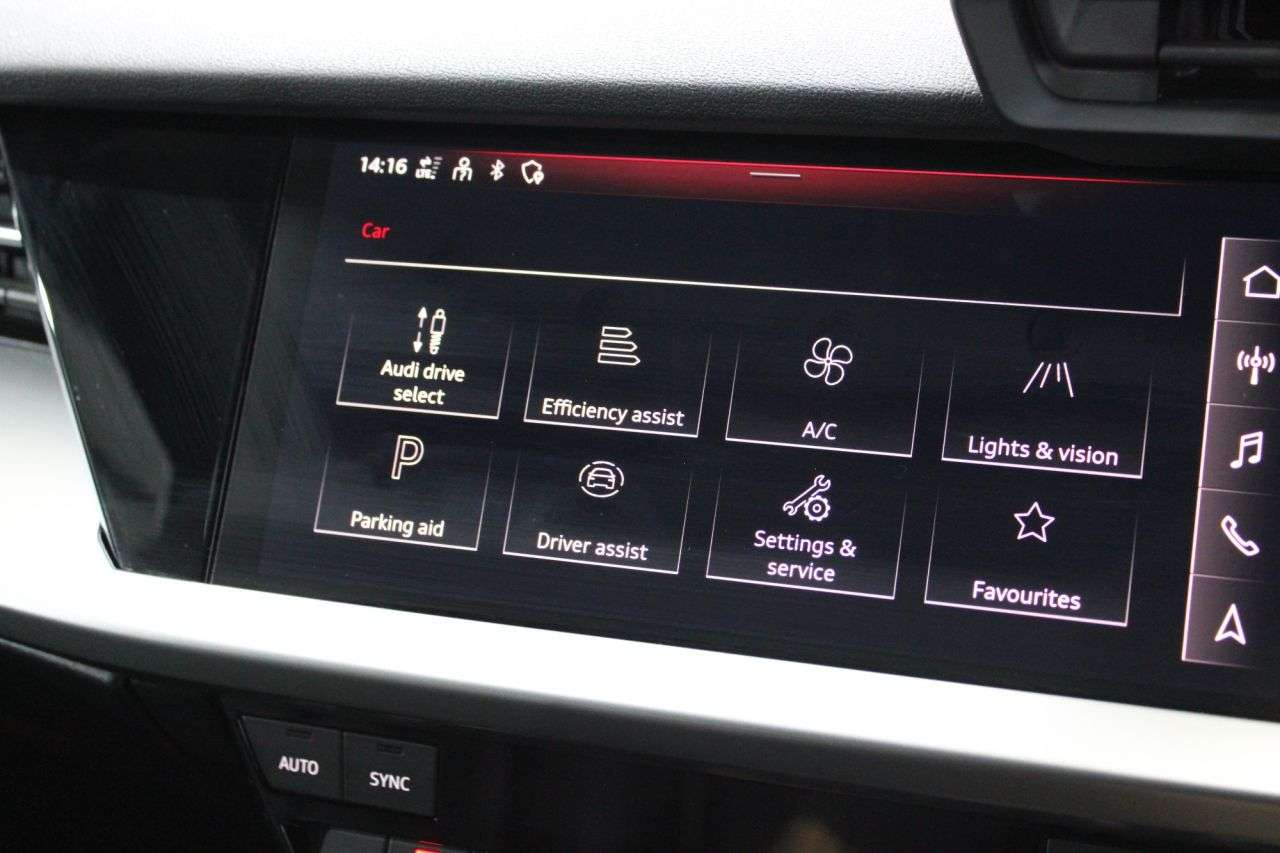 2021 AUDI A3 2021 AUDI A3