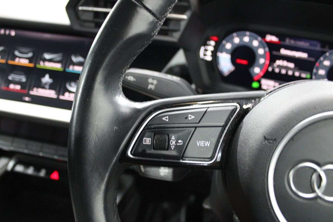 2021 AUDI A3 2021 AUDI A3