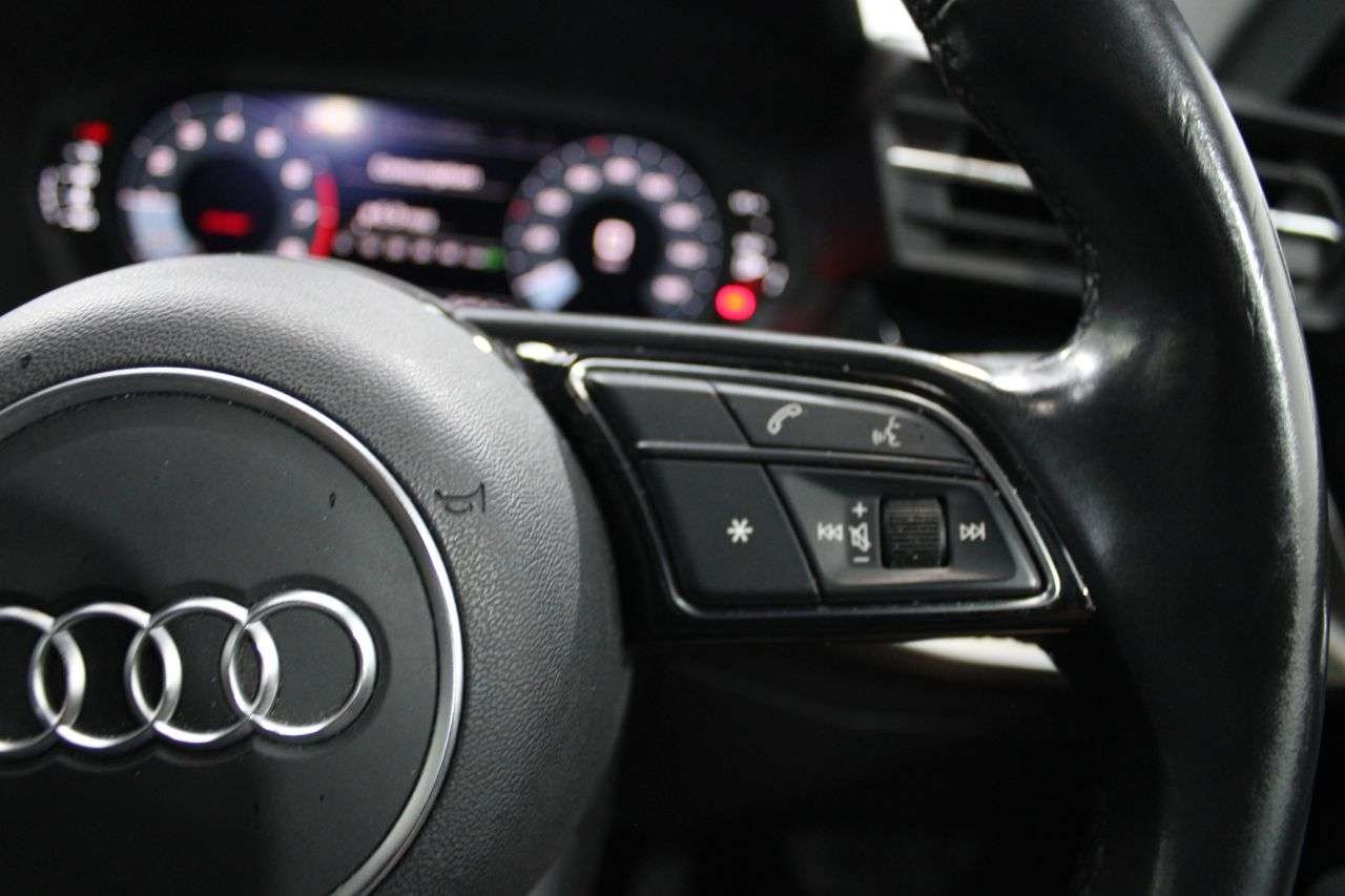 2021 AUDI A3 2021 AUDI A3