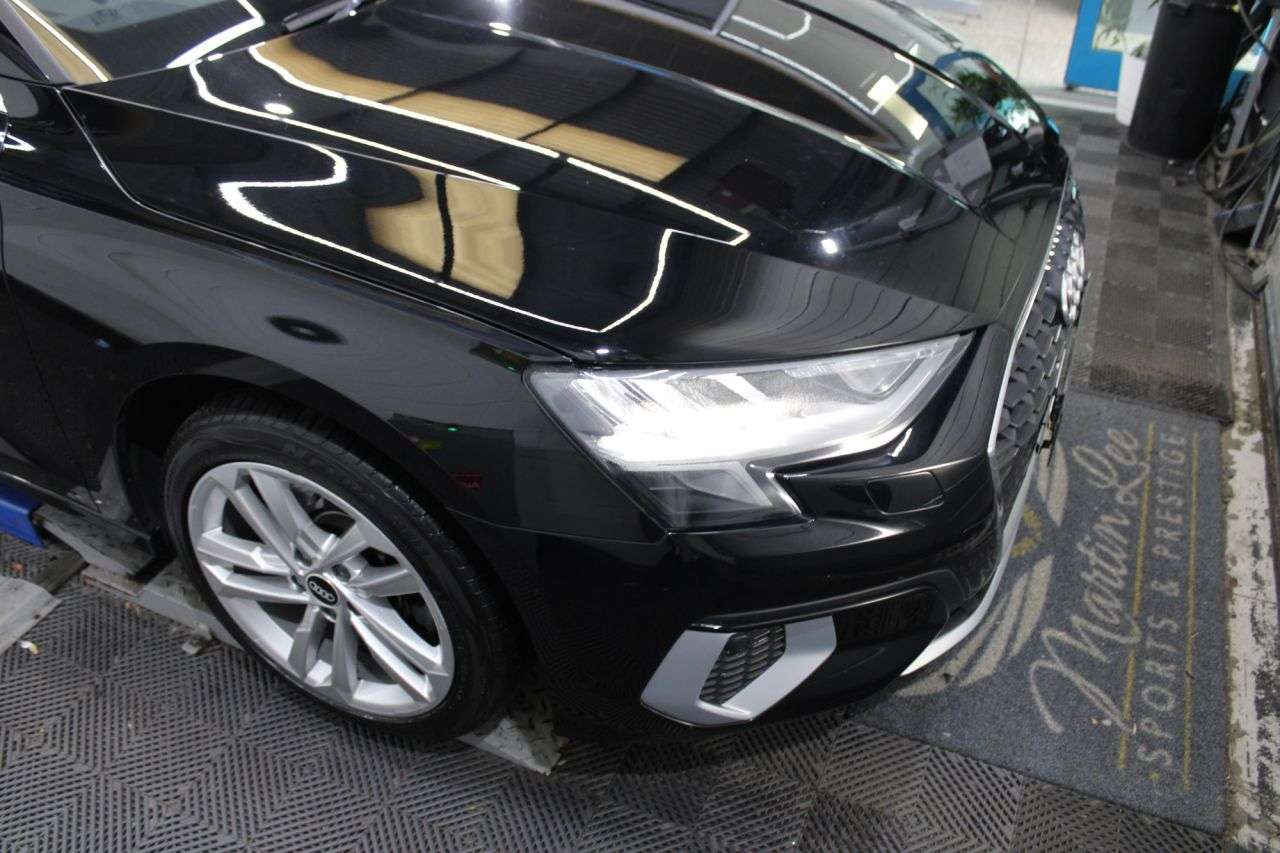 2021 AUDI A3 2021 AUDI A3