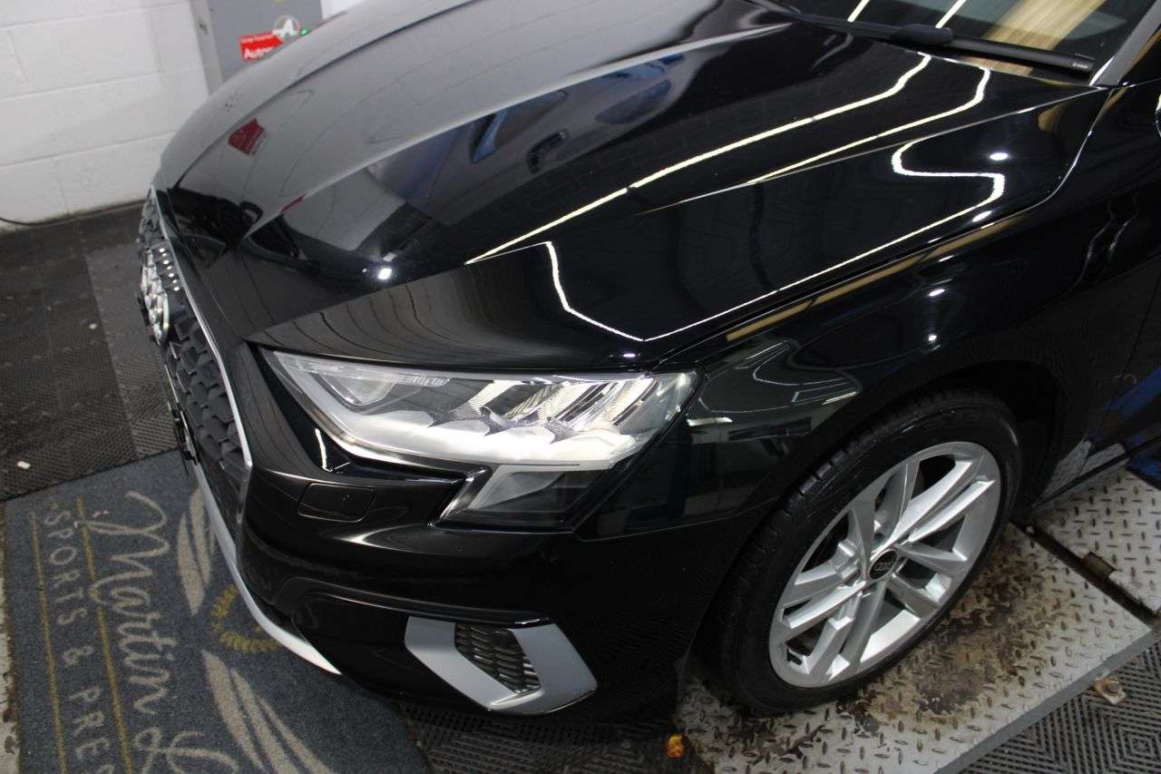 2021 AUDI A3 2021 AUDI A3