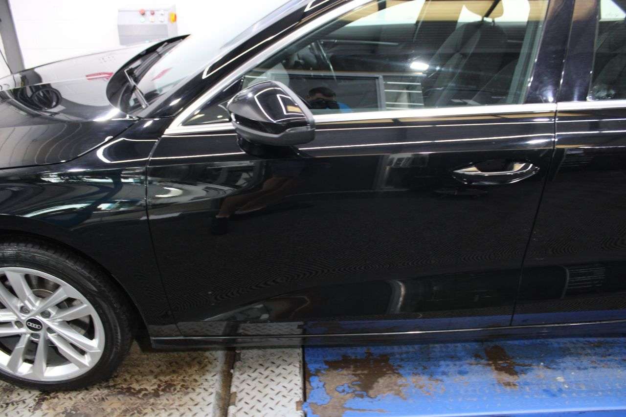 2021 AUDI A3 2021 AUDI A3