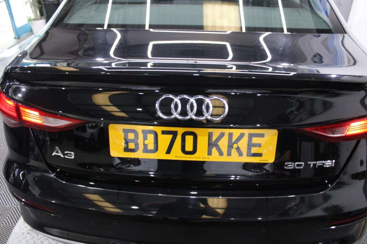 2021 AUDI A3 2021 AUDI A3