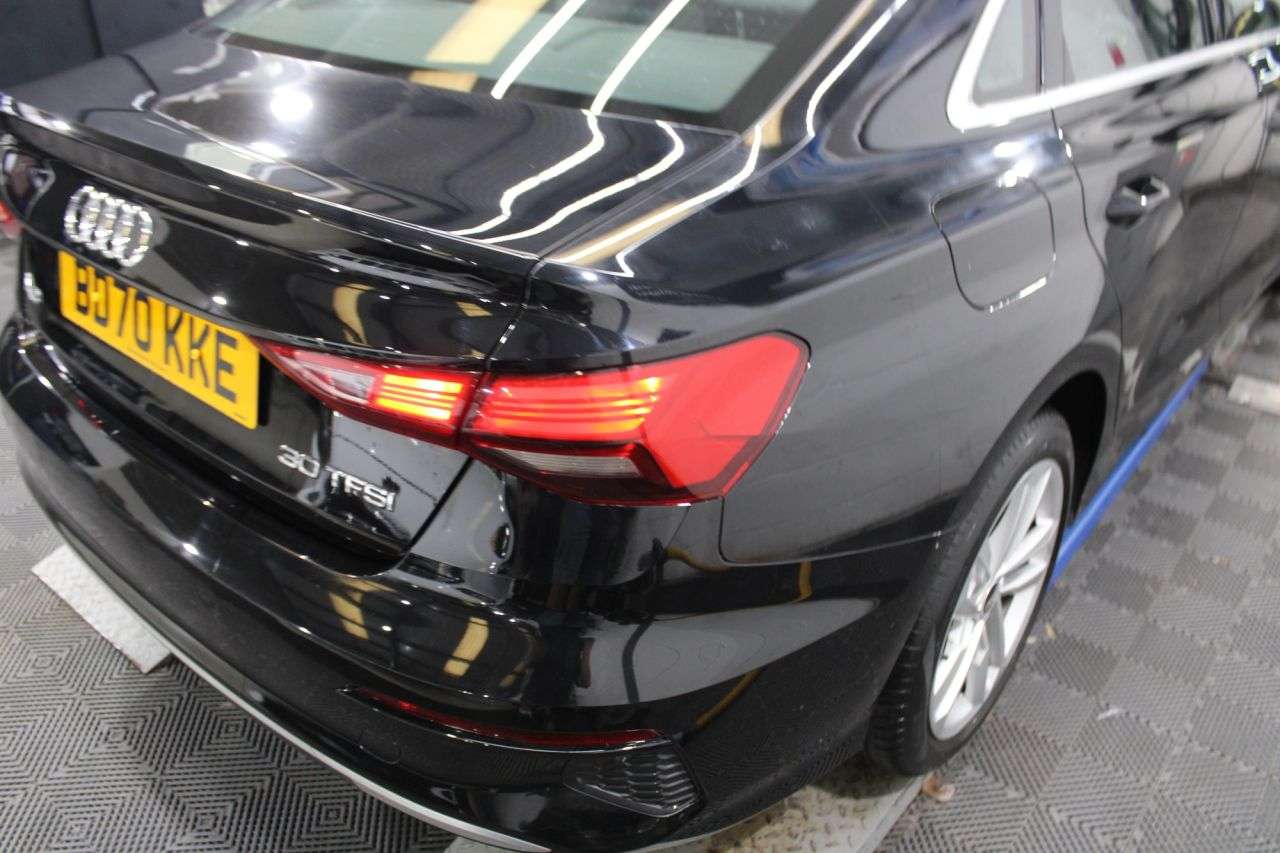 2021 AUDI A3 2021 AUDI A3