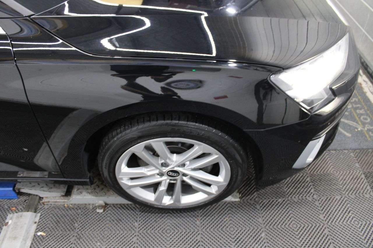 2021 AUDI A3 2021 AUDI A3