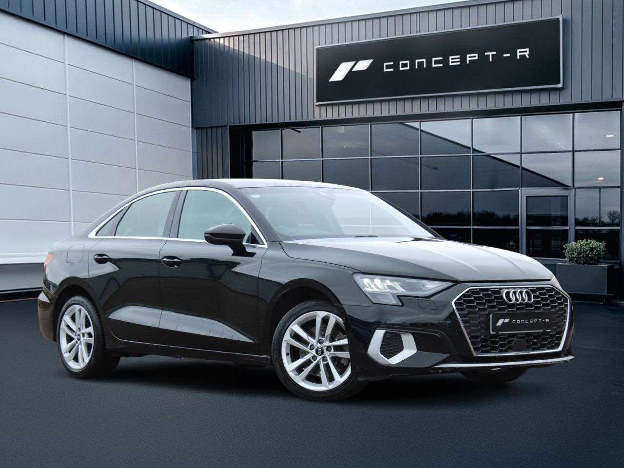 A 2021 AUDI A3 1.0 TFSI 30 Sport Saloon 4dr Petrol Manual Euro 6 (s/s) (110 ps) *****LOW L A 2021 AUDI A3 1.0 TFSI 30 Sport Saloon 4dr Petrol Manual Euro 6 (s/s) (110 ps) *****LOW L