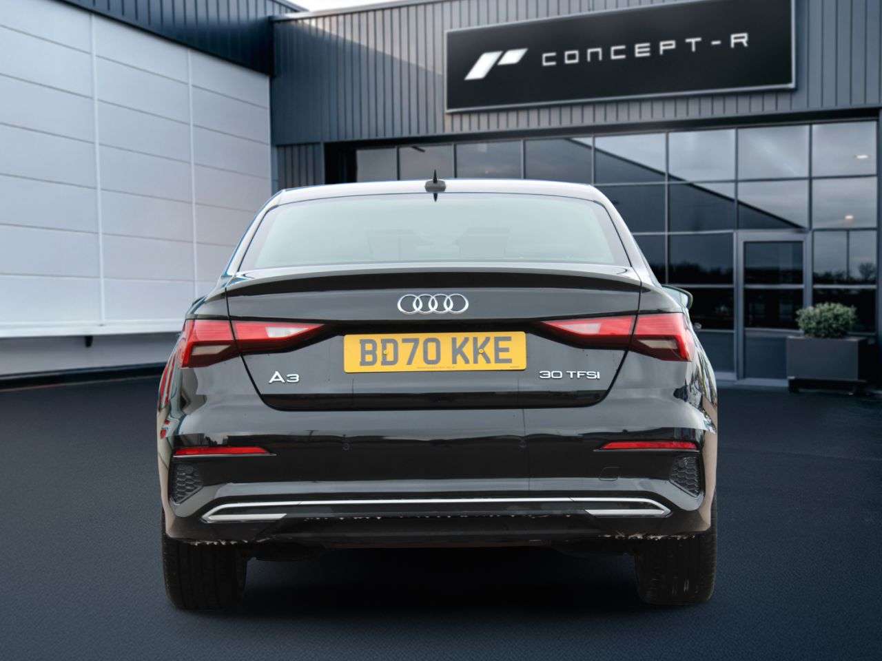2021 AUDI A3 2021 AUDI A3