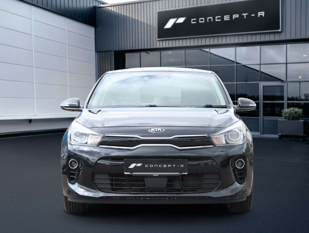 2017 KIA RIO 2017 KIA RIO