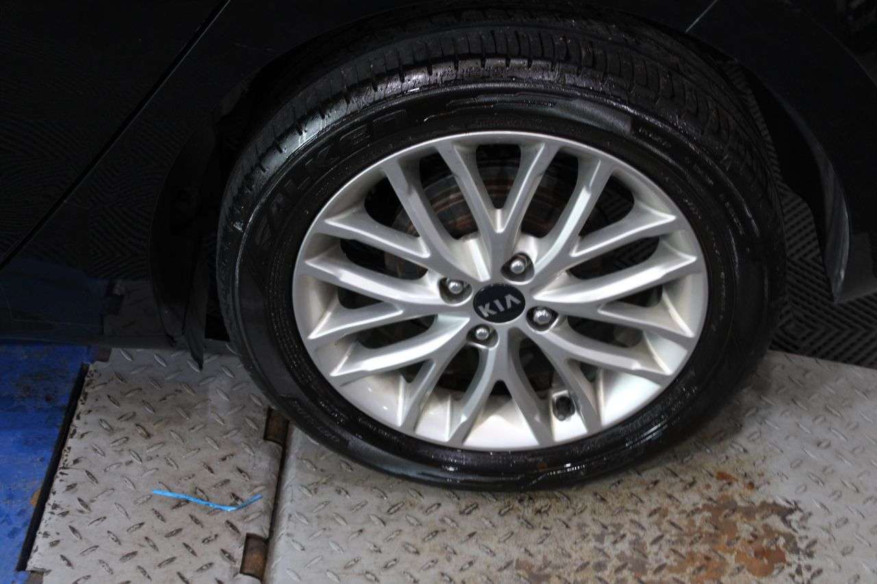 2017 KIA RIO 2017 KIA RIO