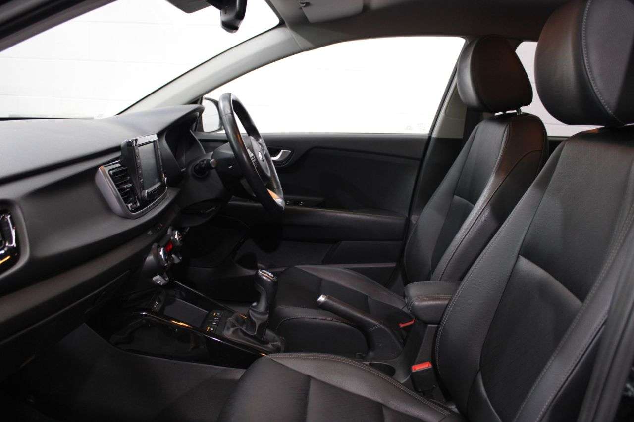 2017 KIA RIO 2017 KIA RIO