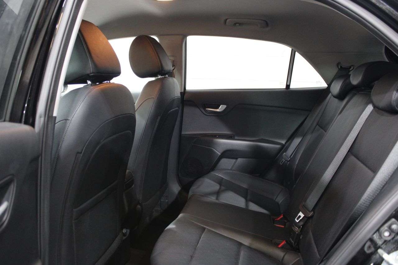 2017 KIA RIO 2017 KIA RIO