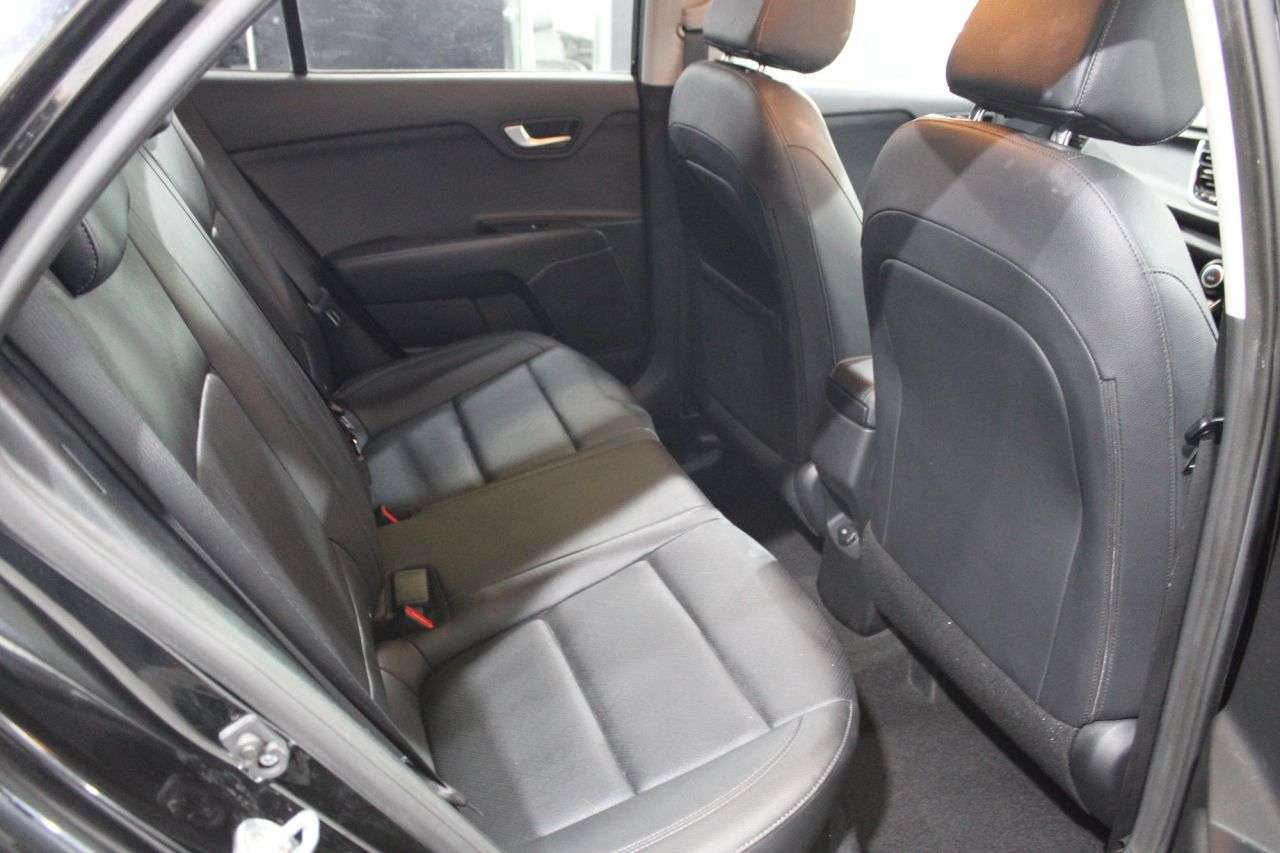 2017 KIA RIO 2017 KIA RIO