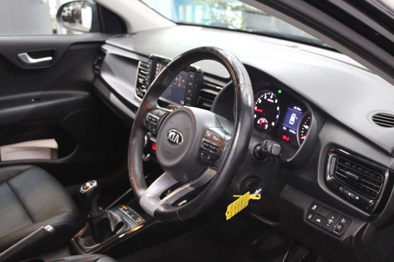 2017 KIA RIO 2017 KIA RIO