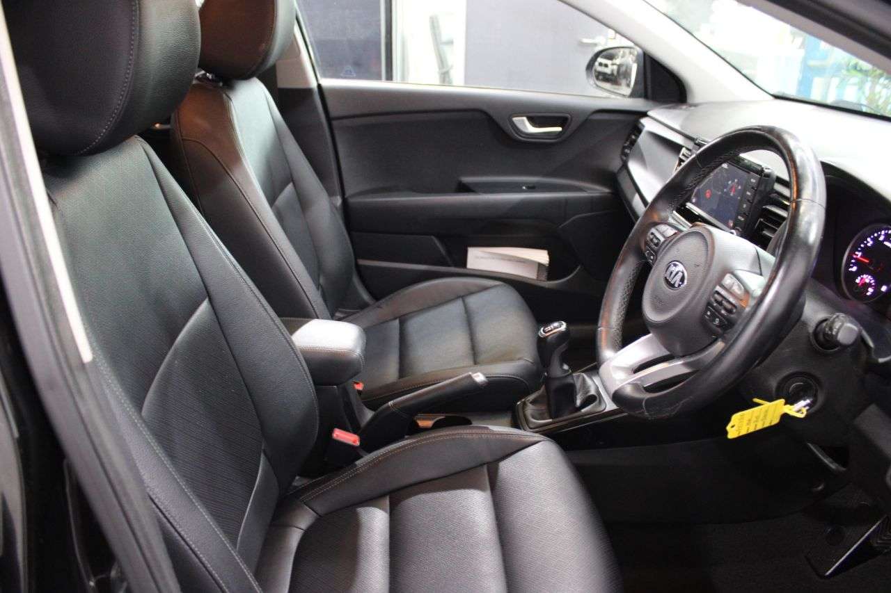 2017 KIA RIO 2017 KIA RIO