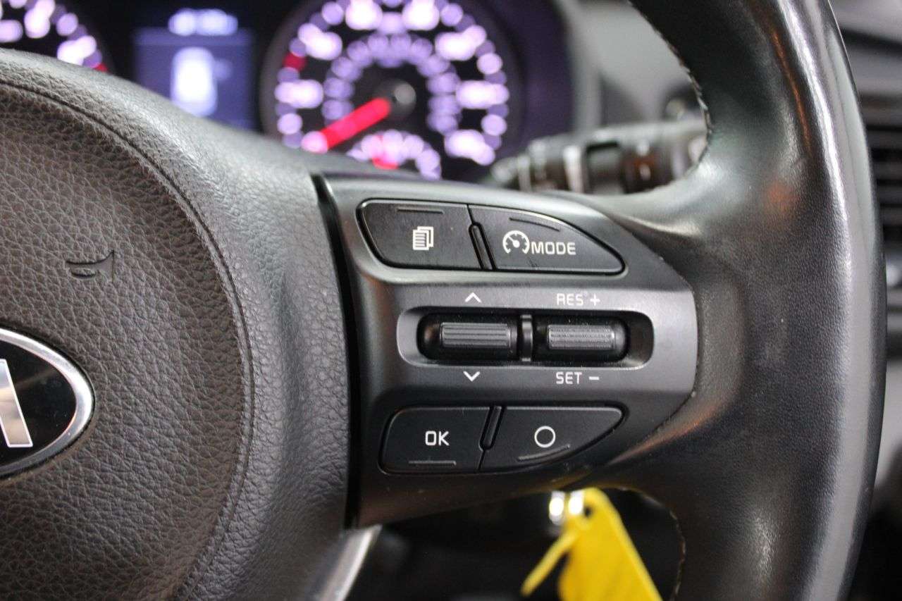 2017 KIA RIO 2017 KIA RIO