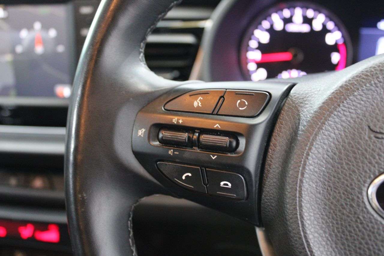 2017 KIA RIO 2017 KIA RIO