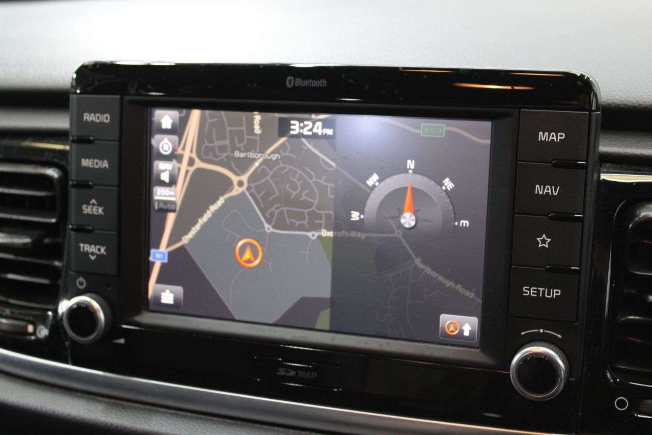 2017 KIA RIO 2017 KIA RIO
