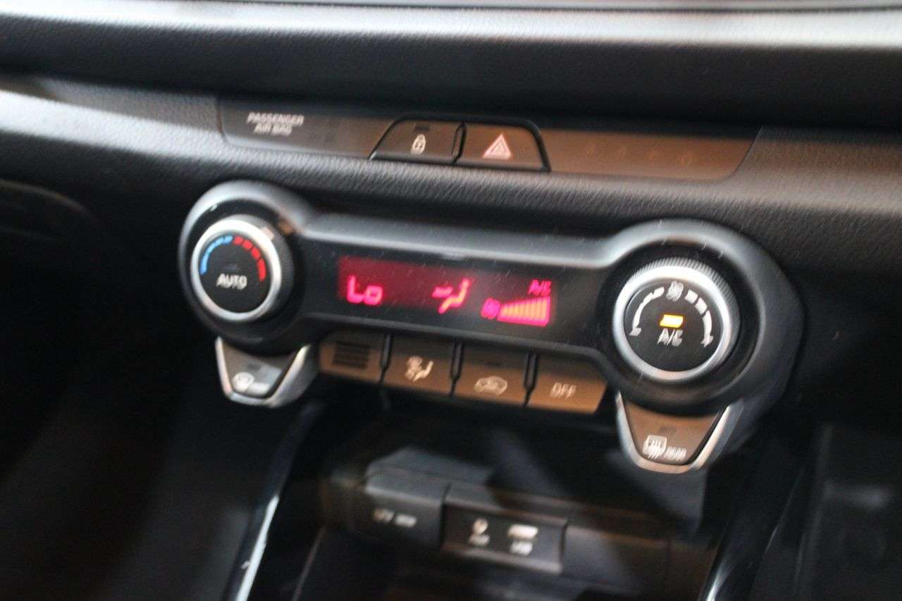 2017 KIA RIO 2017 KIA RIO