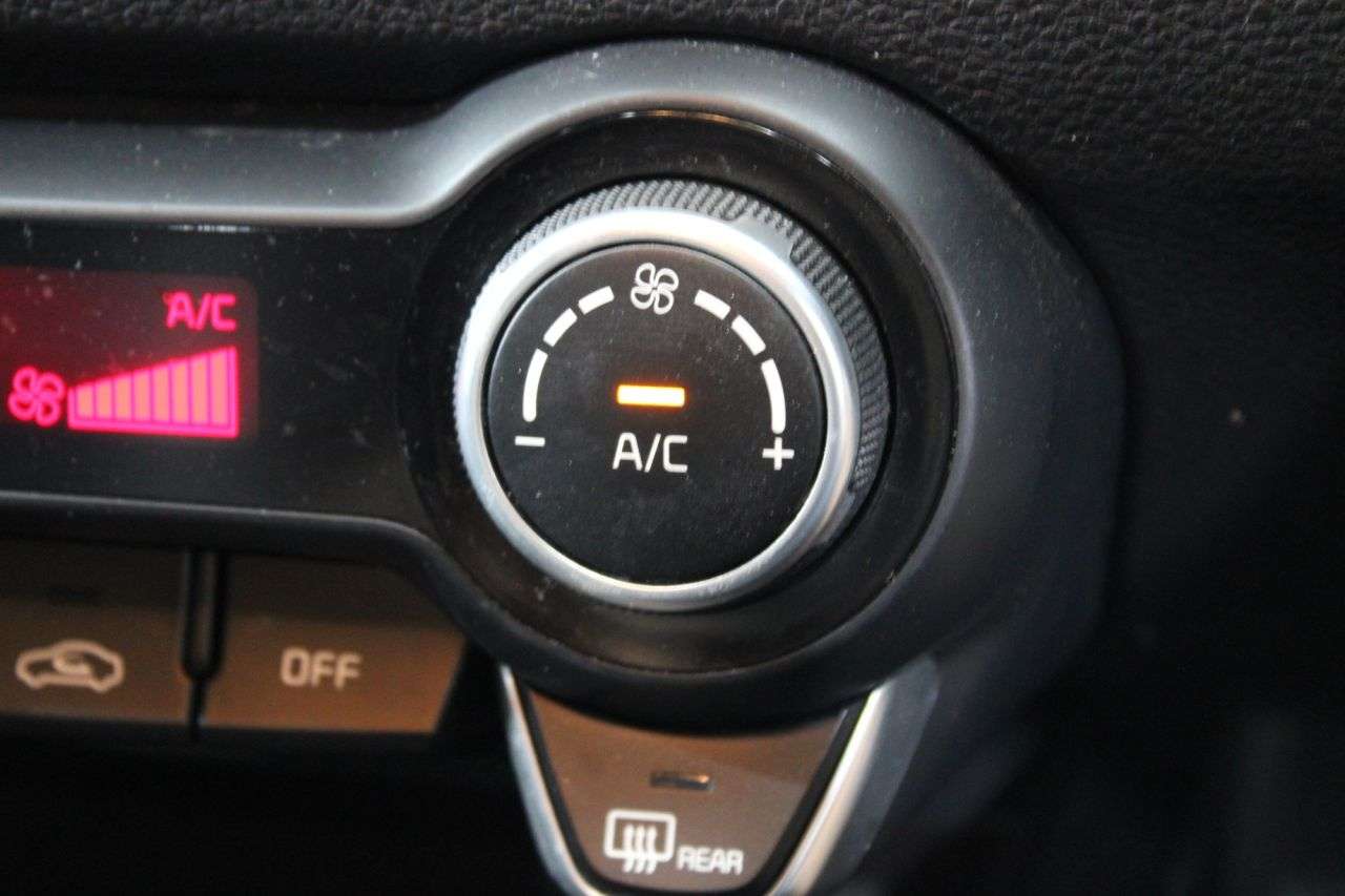 2017 KIA RIO 2017 KIA RIO
