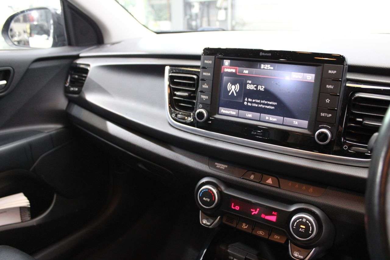 2017 KIA RIO 2017 KIA RIO