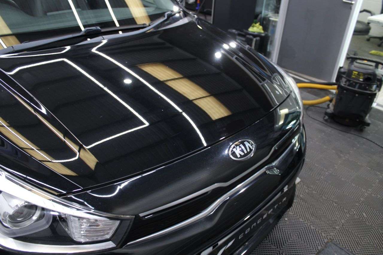 2017 KIA RIO 2017 KIA RIO