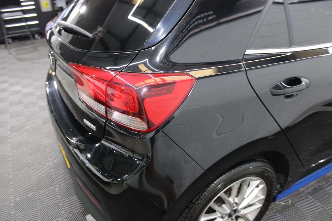 2017 KIA RIO 2017 KIA RIO