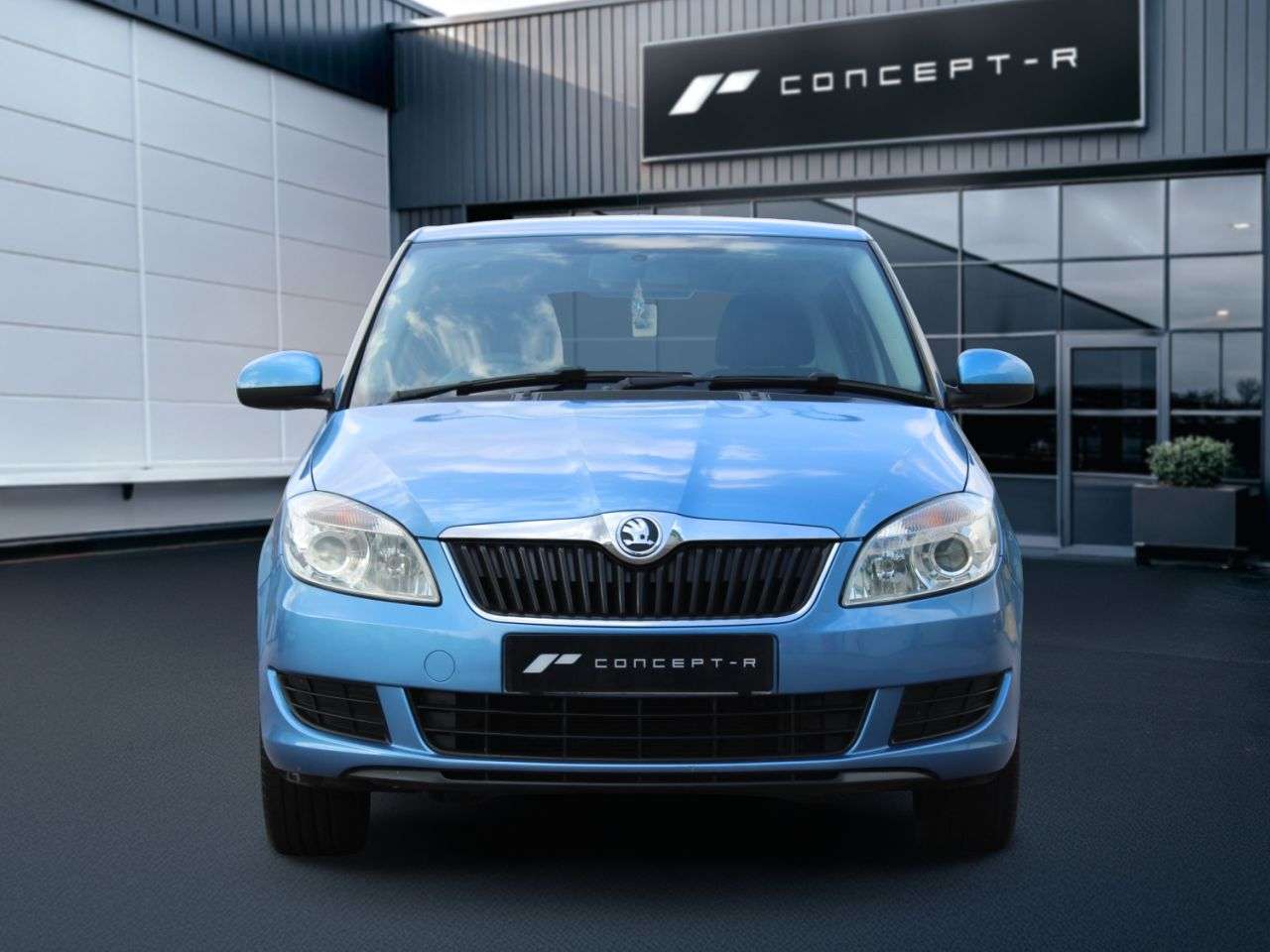 A 2014 SKODA FABIA 1.2 SE Hatchback 5dr Petrol Manual Euro 5 (69 ps) ***12 MONTHS MOT+SERVICE* A 2014 SKODA FABIA 1.2 SE Hatchback 5dr Petrol Manual Euro 5 (69 ps) ***12 MONTHS MOT+SERVICE*