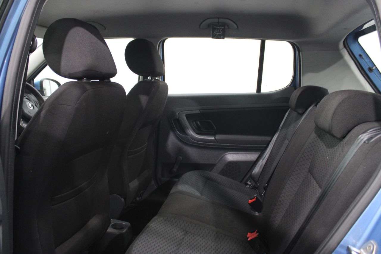 2014 SKODA FABIA 2014 SKODA FABIA
