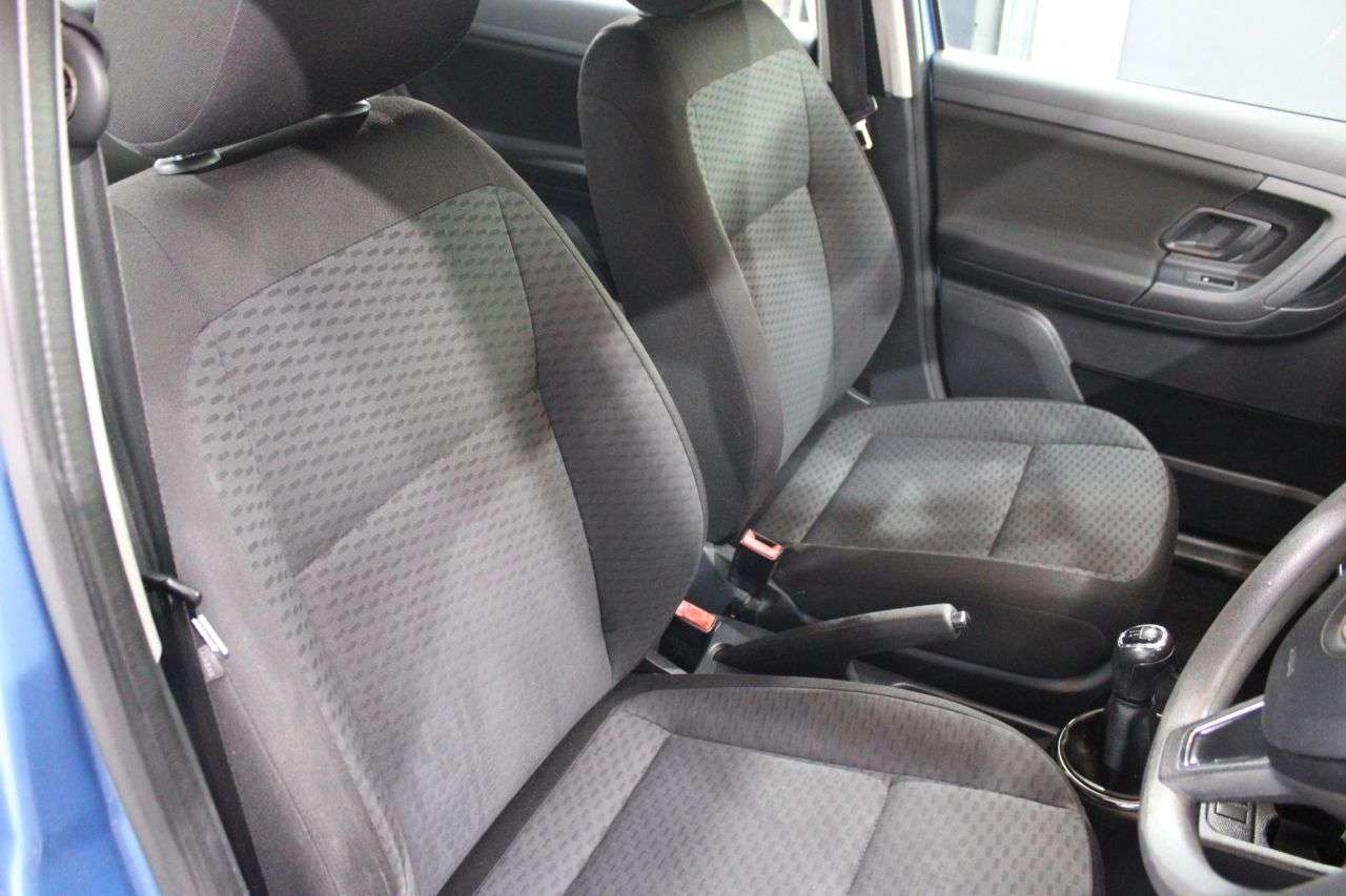 2014 SKODA FABIA 2014 SKODA FABIA