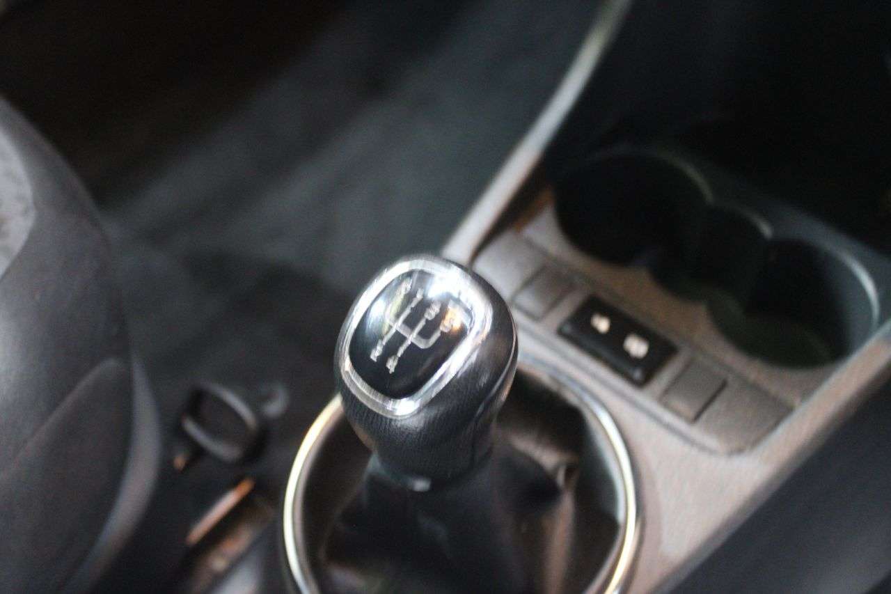 2014 SKODA FABIA 2014 SKODA FABIA