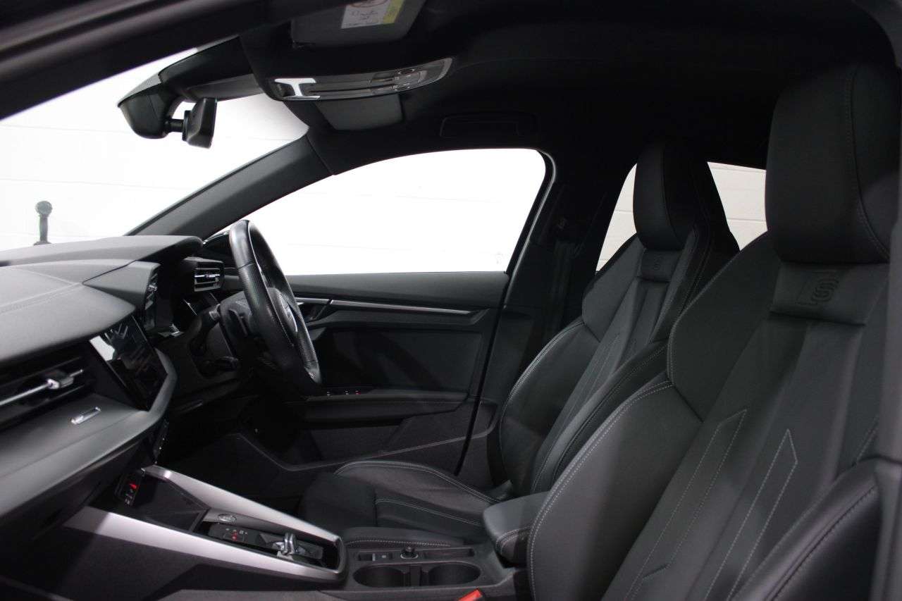 2023 AUDI A3 2023 AUDI A3