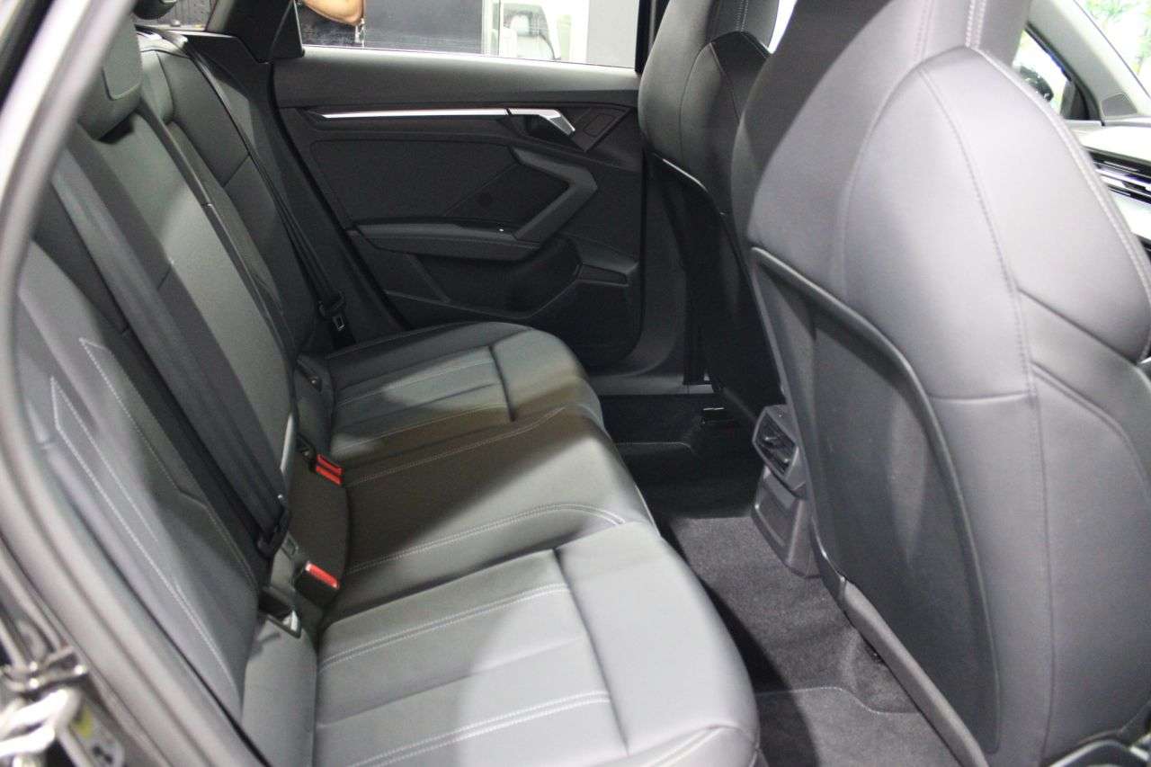 2023 AUDI A3 2023 AUDI A3