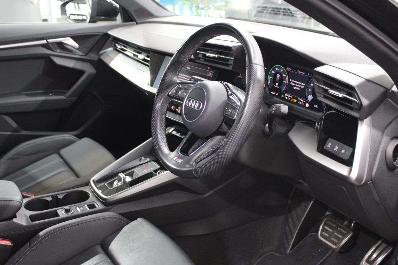 2023 AUDI A3 2023 AUDI A3