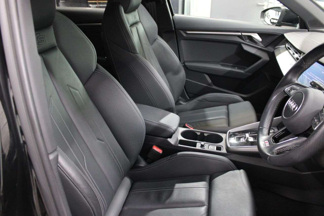 2023 AUDI A3 2023 AUDI A3