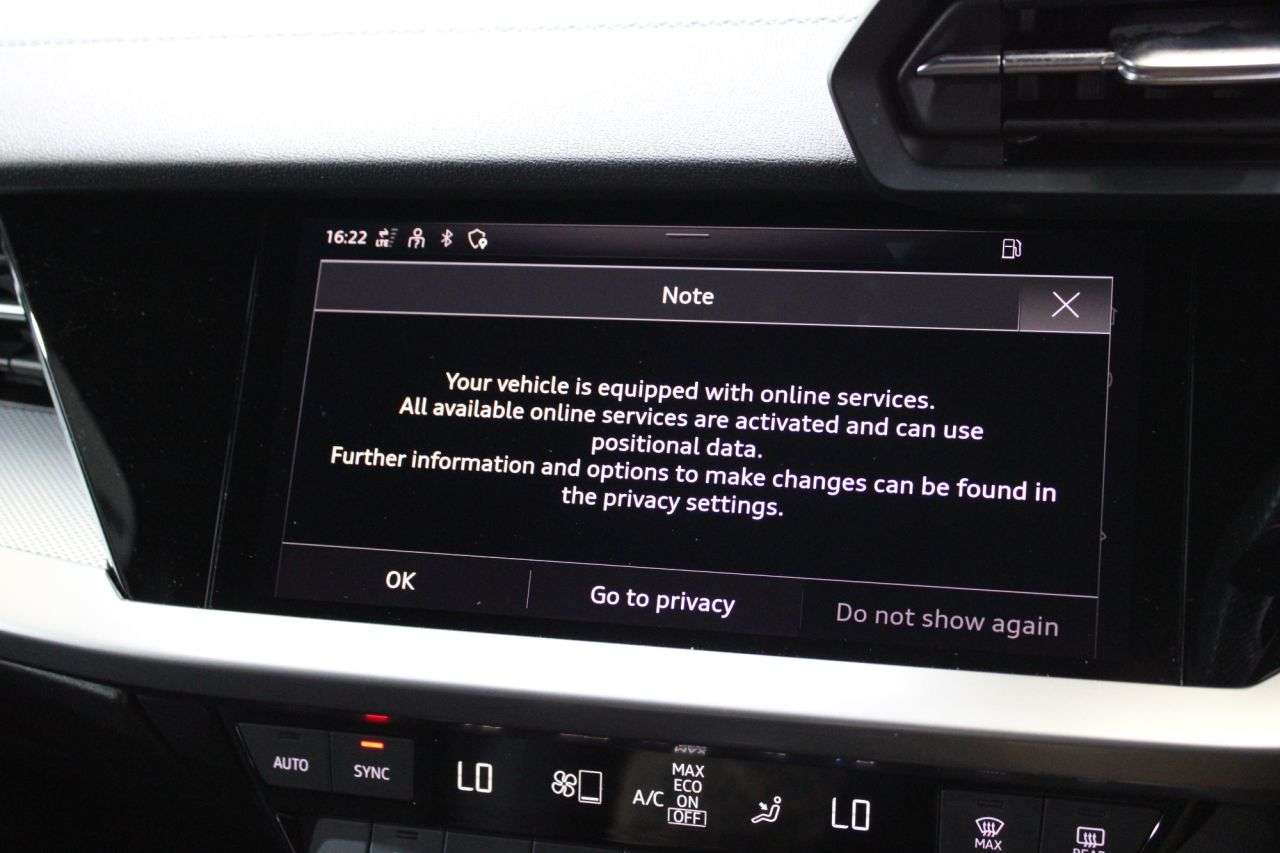 2023 AUDI A3 2023 AUDI A3