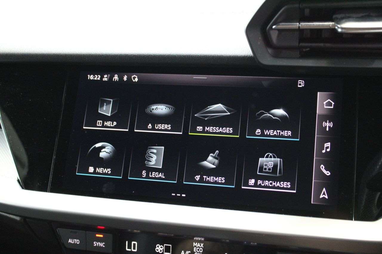 2023 AUDI A3 2023 AUDI A3