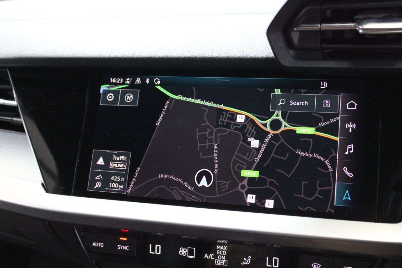 2023 AUDI A3 2023 AUDI A3