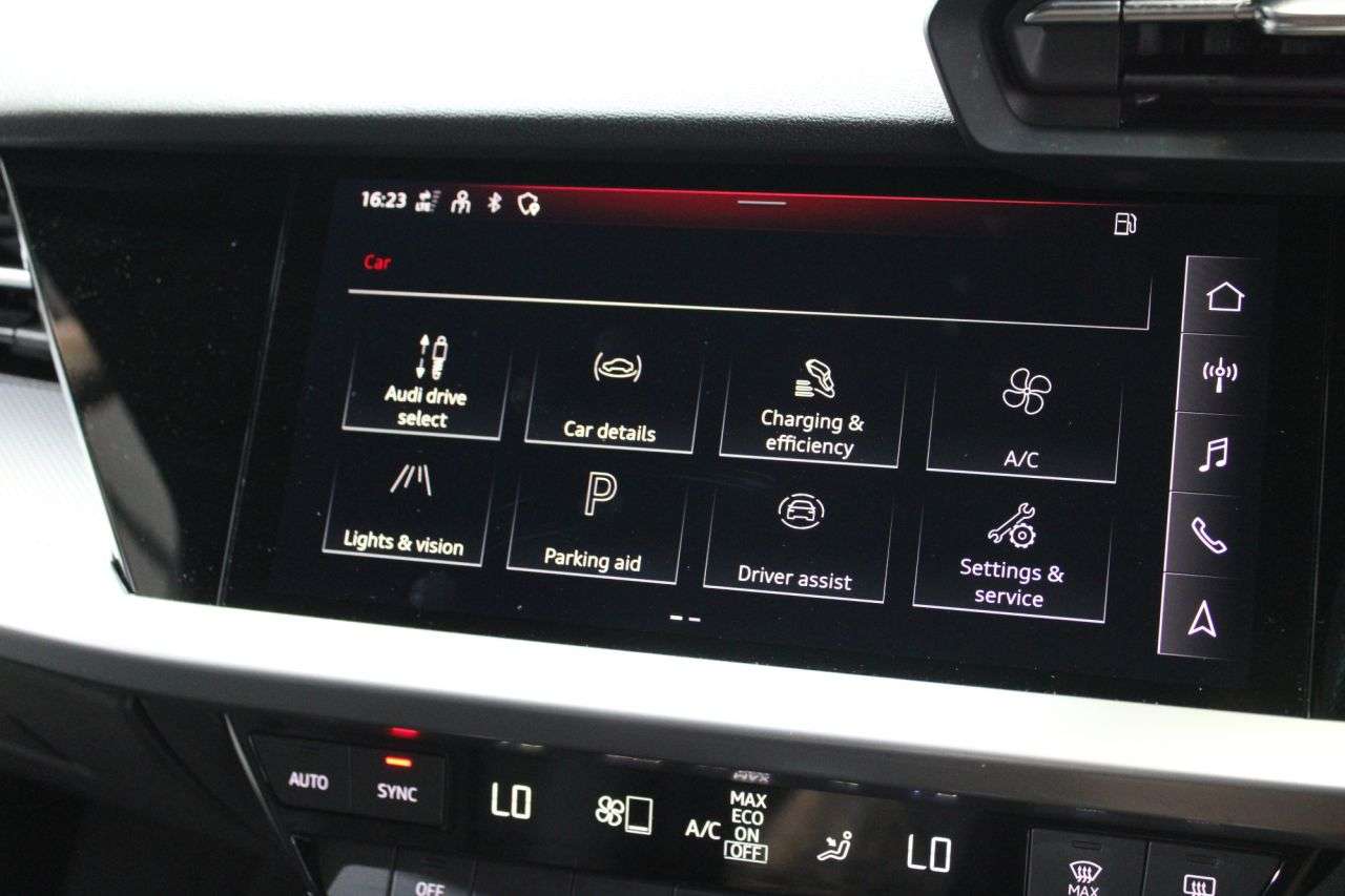 2023 AUDI A3 2023 AUDI A3