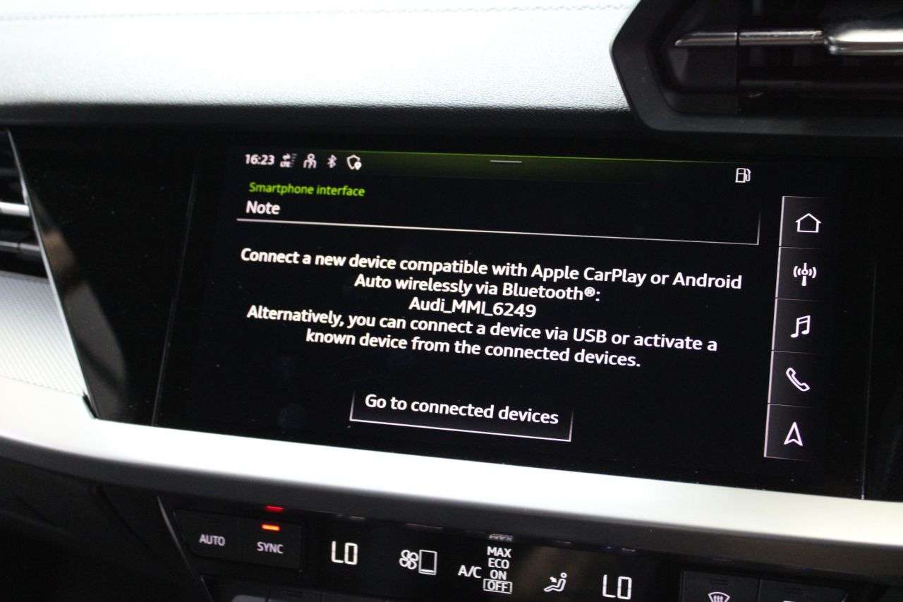 2023 AUDI A3 2023 AUDI A3