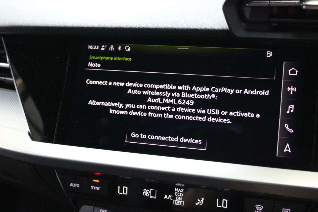 2023 AUDI A3 2023 AUDI A3